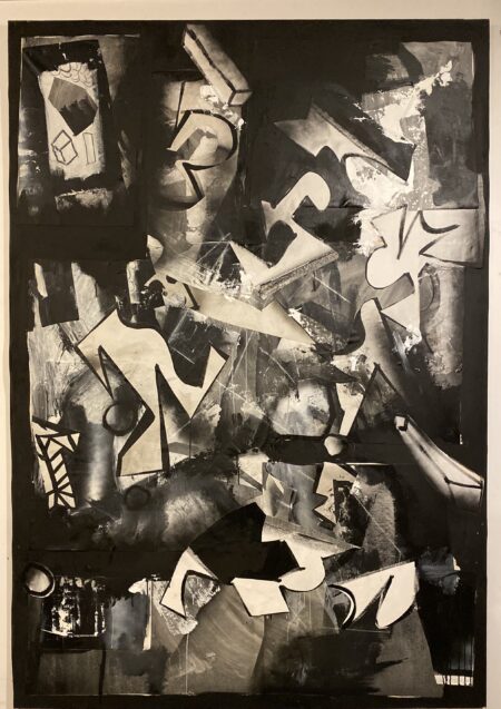 Anti gravity series 2018