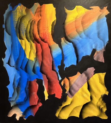 “2025” Pages Series